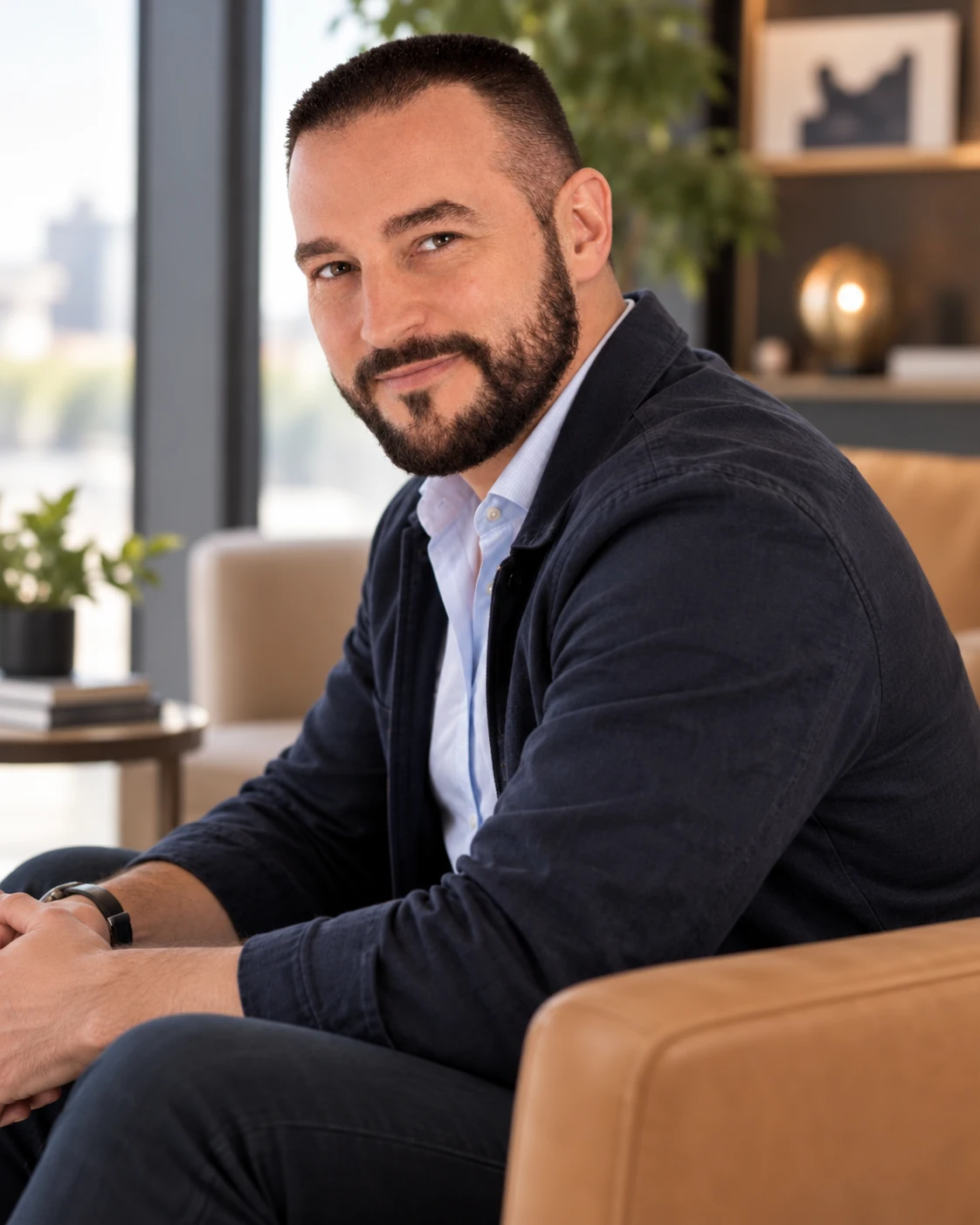 Bruno Quintela