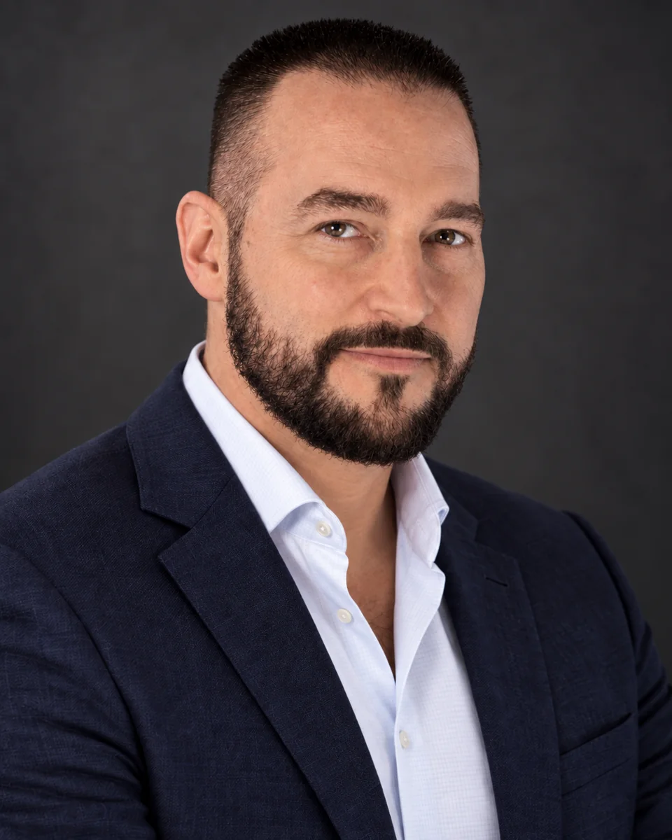 Bruno Quintela primary press headshot